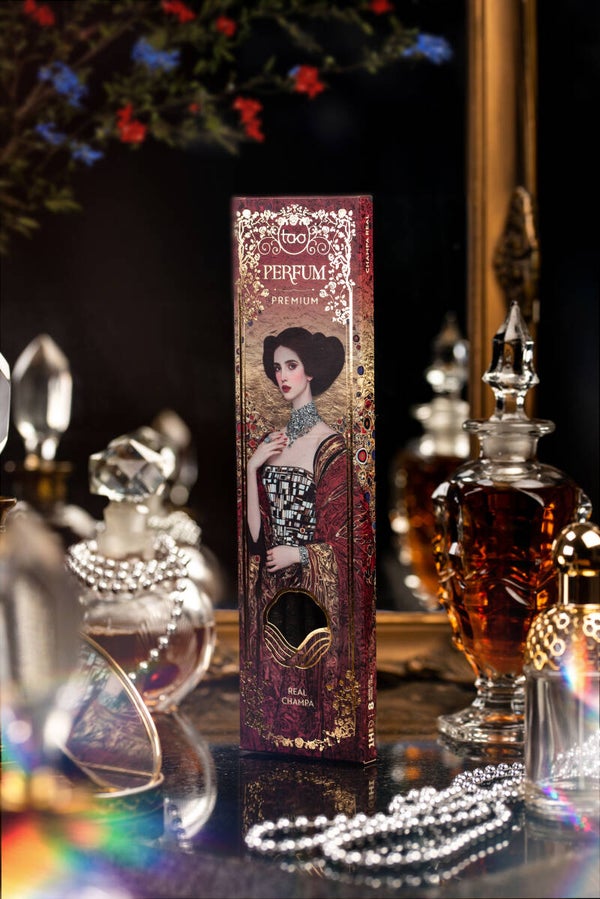TAO Perfum ‘Real Champa’
