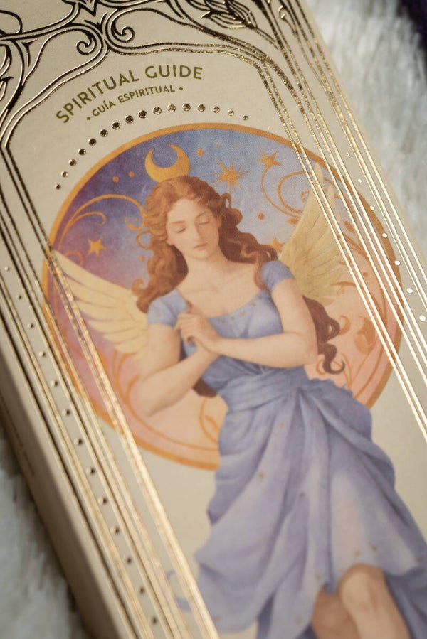 Tarot Engelen Spirituele Gids Wierook - Tropische Vruchten
