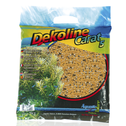 Aquatic Nature solo Dekoline Oriental