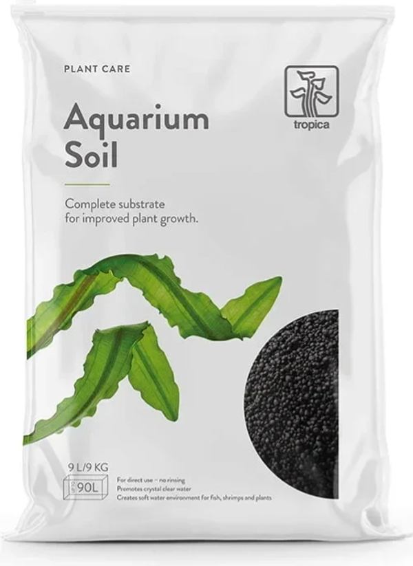 Tropica Aquarium Soil 9L
