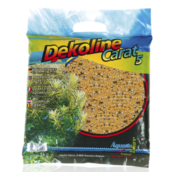 Aquatic Nature solo Dekoline Oriental