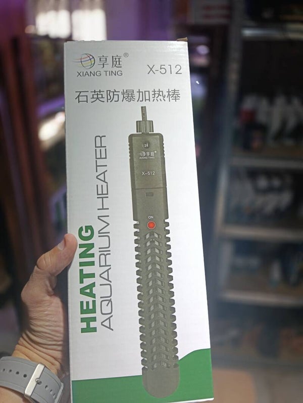 Termostato X512 100w