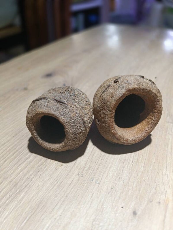 Sapucaia Abrigo M 1x