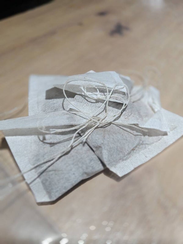 Sakana tea Bags 10x