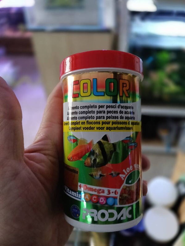 PRODAC Color 250mL (50g)