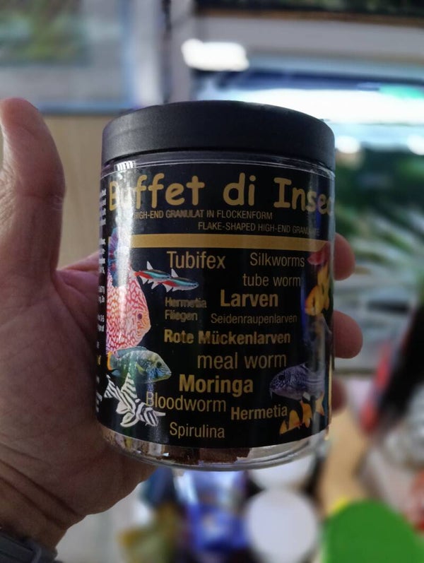 Discusfood Buffet de Insect 300mL