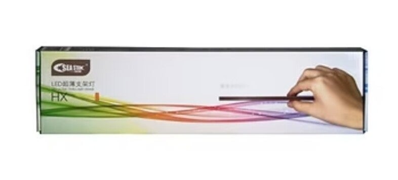 LED sea star ultra HX
