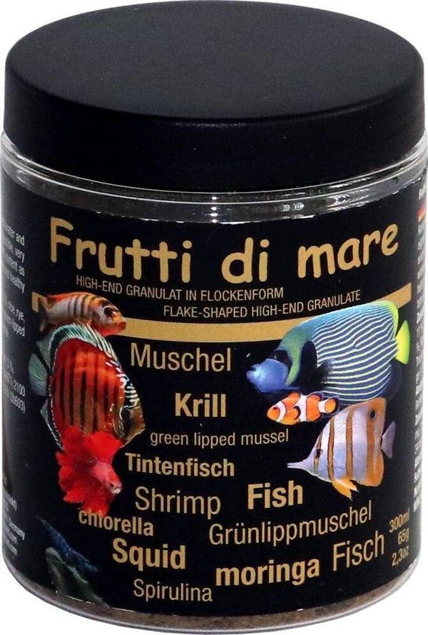 Discusfood Frutti di Mare 300mL