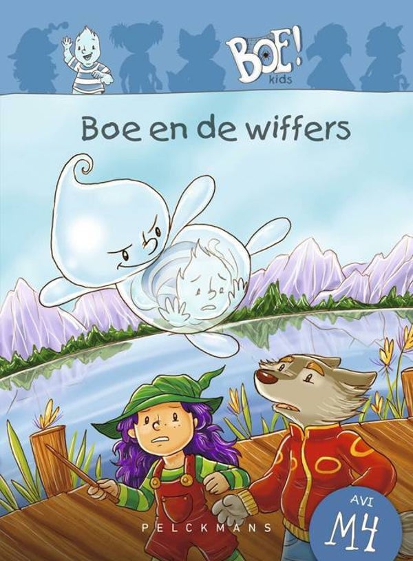 BOE EN DE WIFFERS