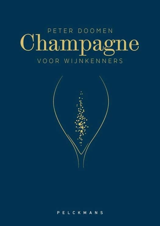 CHAMPAGNE VOOR WIJNKENNERS - PETER DOOMEN