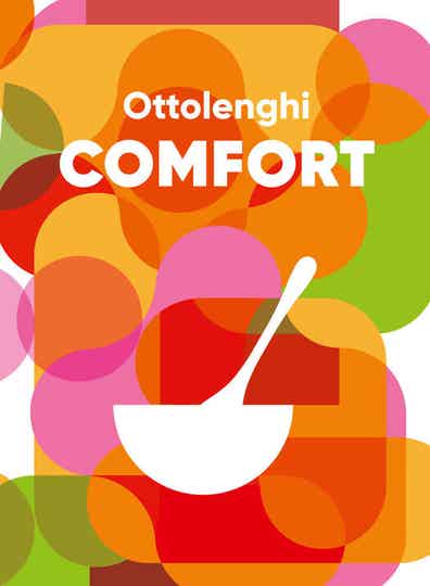 COMFORT - OTTOLENGHI