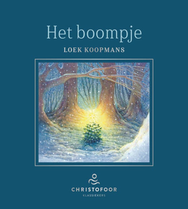 HET BOOMPJE - LOEK KOOPMANS