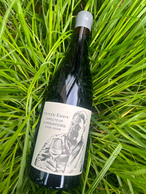 Cuvée Eddy ROOD