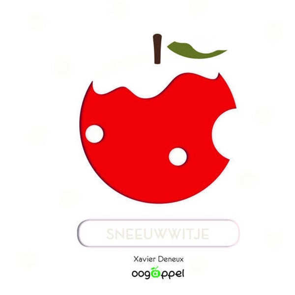 SNEEUWWITJE - Bewerking Xavier Deneux