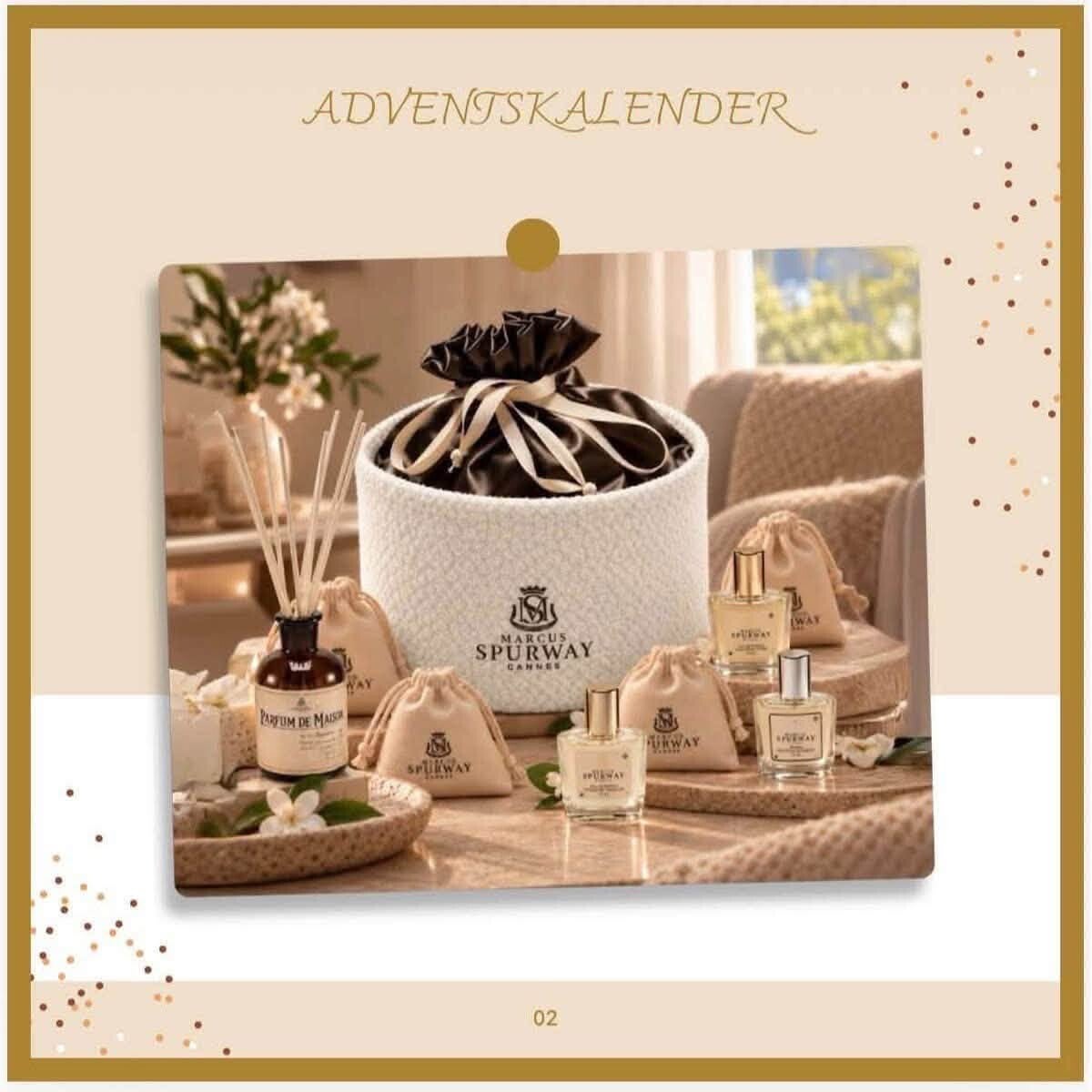 Adventskalender