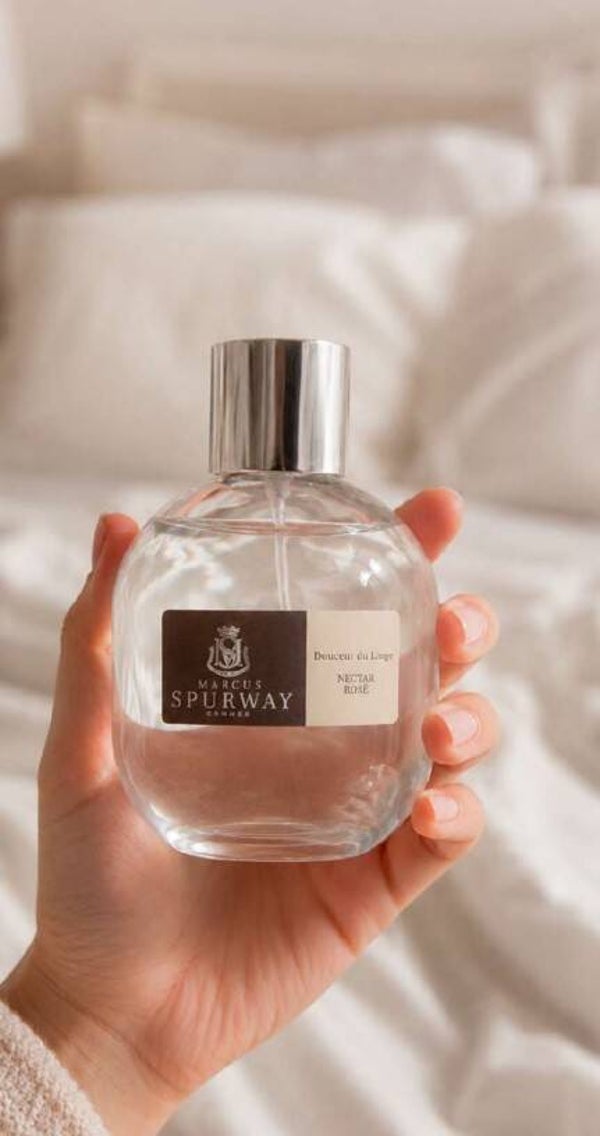 Linnenparfum Nectar Rosé