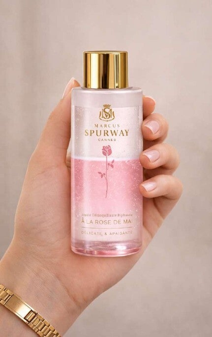 Tweesasen Make-Up Remover Olie