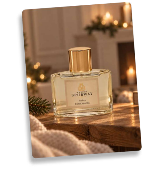 Dames parfum Désir Absolu