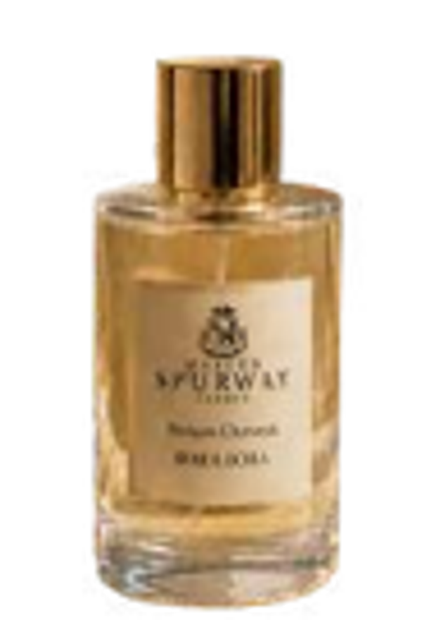 Haarparfum Bora Bora
