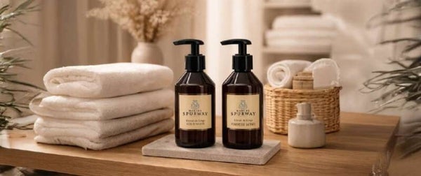 Duo Linnenextract Soie d'antan + Tendresse Satinée