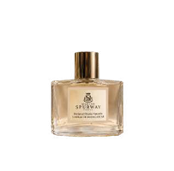 Natuurlijke Parfum Vanille de Madagascar