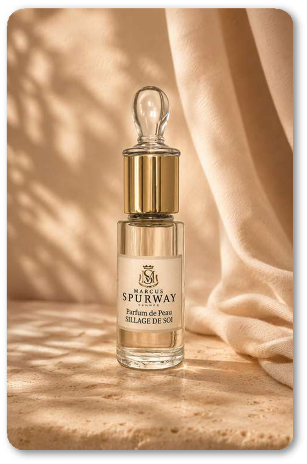 Huidparfum