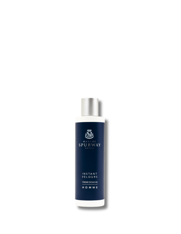 Douchecreme 200ml Heren