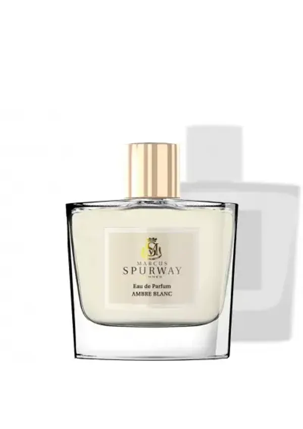 Ambre Blanc