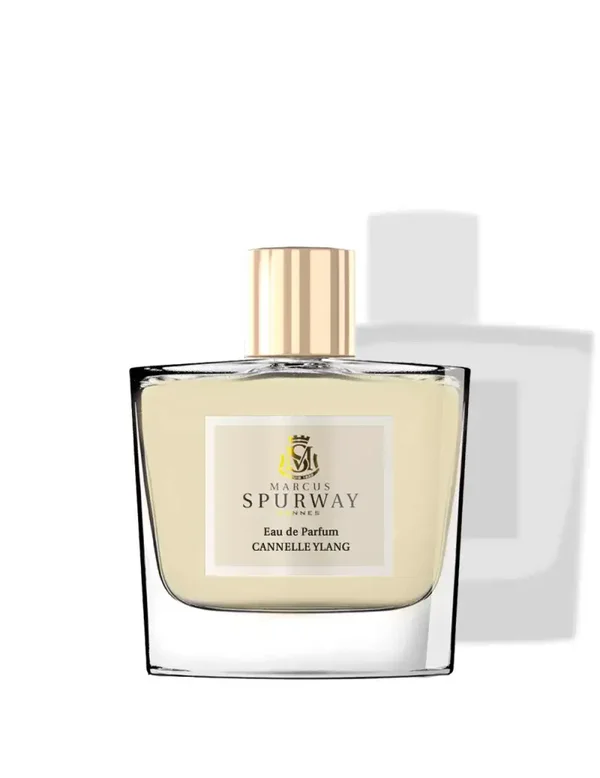 Cannelle Ylang