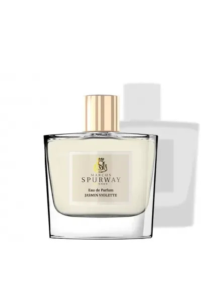 Jasmin Violette