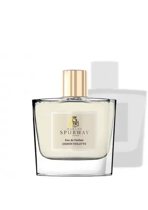 Jasmin Violette