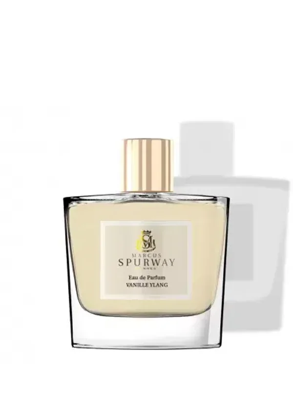 Vanille Ylang