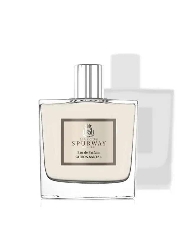 Citron Santal