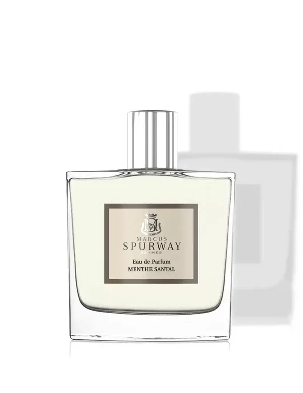 Menthe Santal