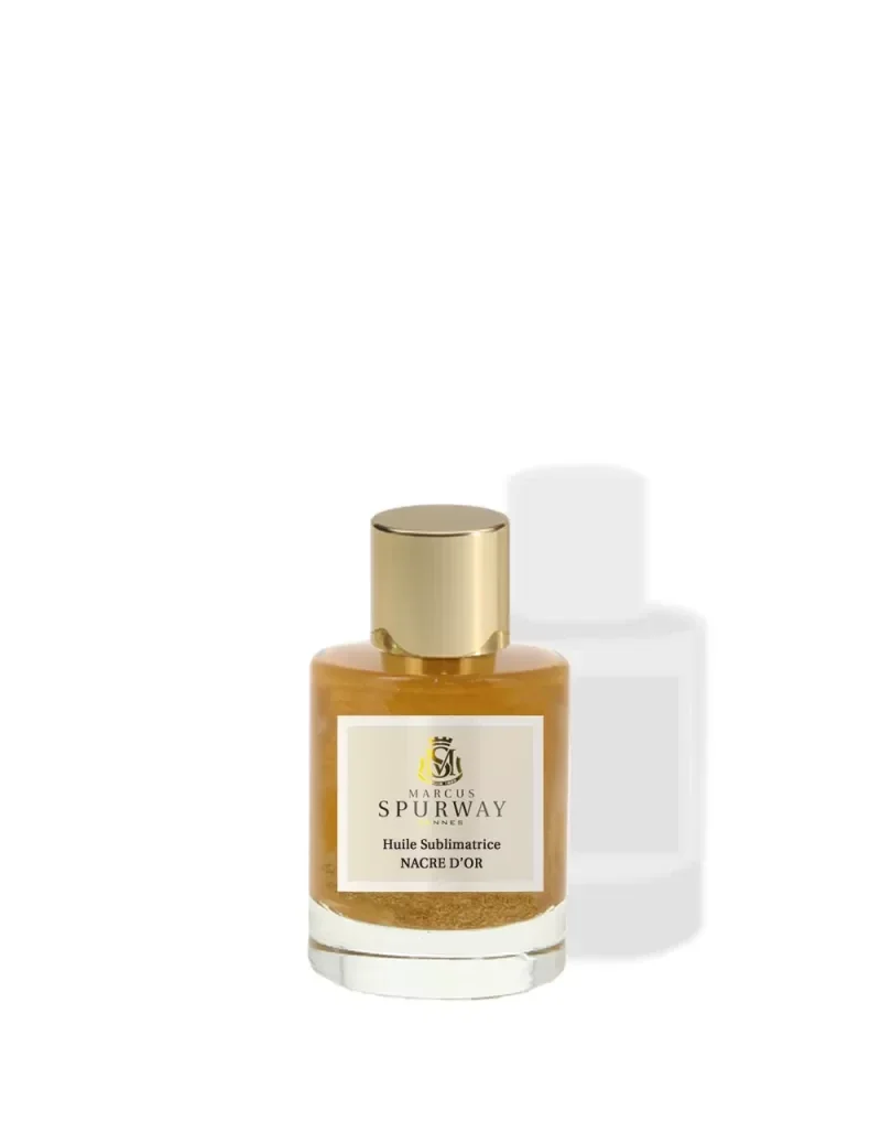 Olie Nacre d'Or