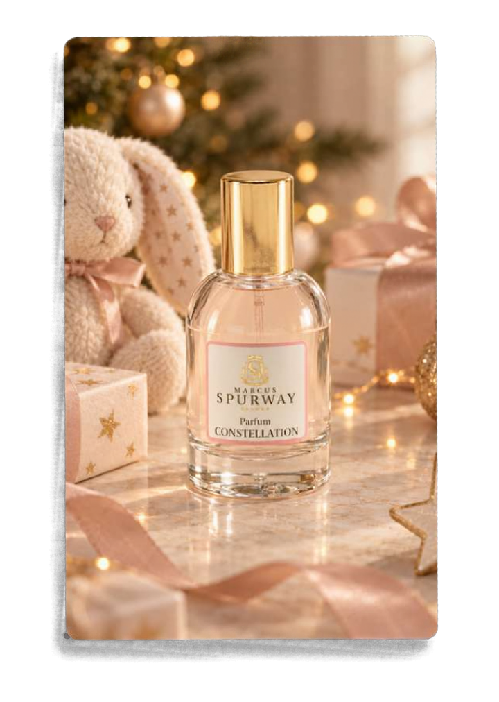 Parfum Meisjes Constellation