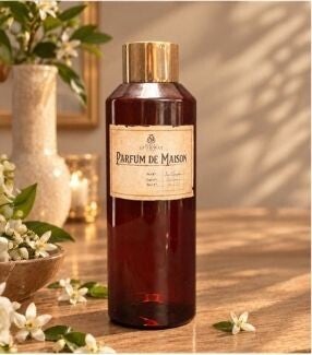 Navulling Huisparfum 200ml Néroli Antique