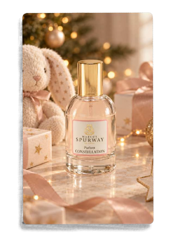 Parfum Meisjes Constellation