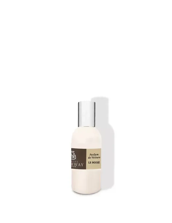 Auto parfum