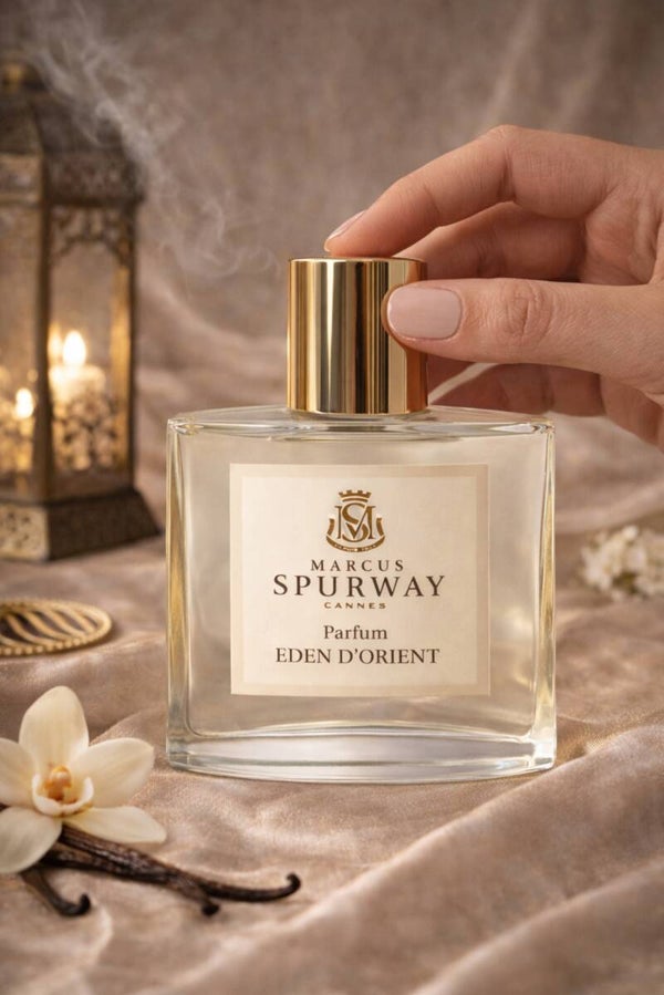 Eden D'Orient