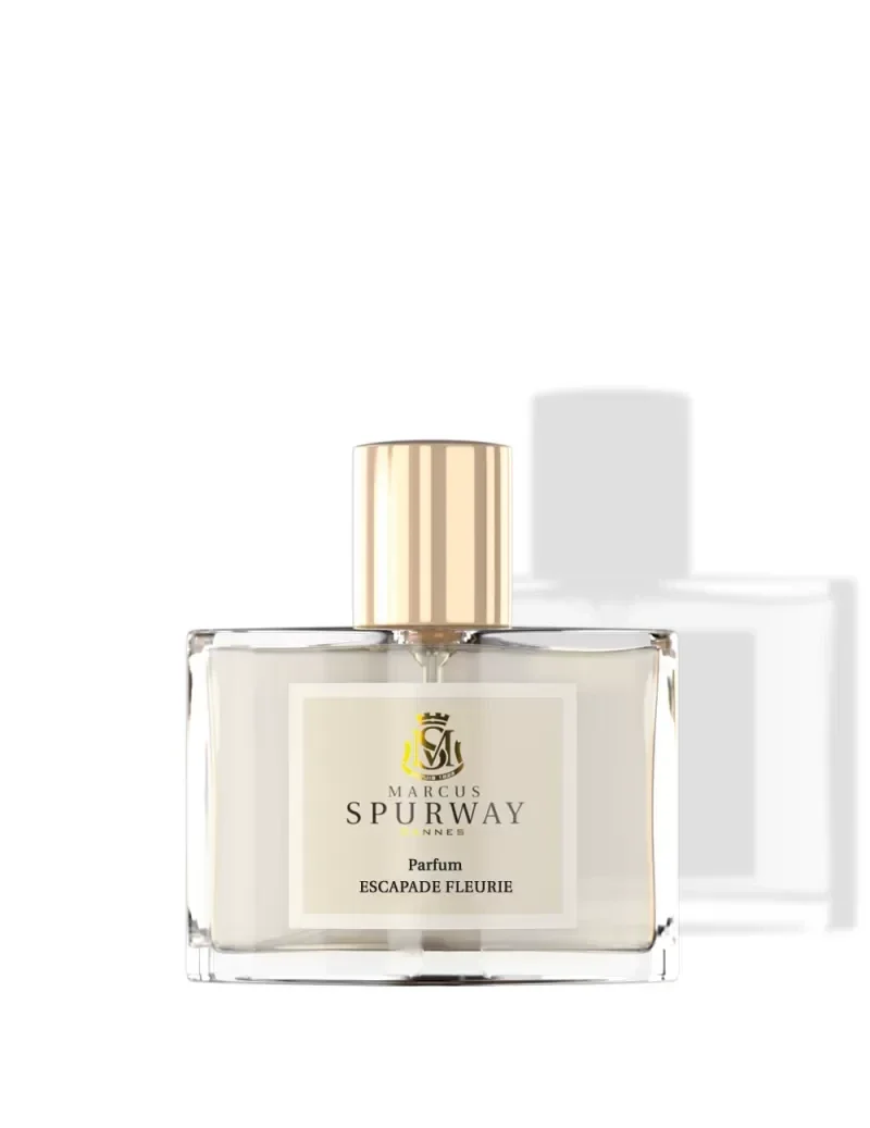 Marcus Spurway damesparfum Escapade Fleuri