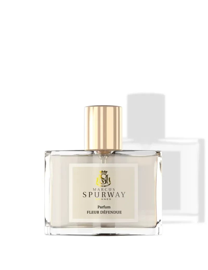 Marcus Spurway damesparfum Fleur Défendue