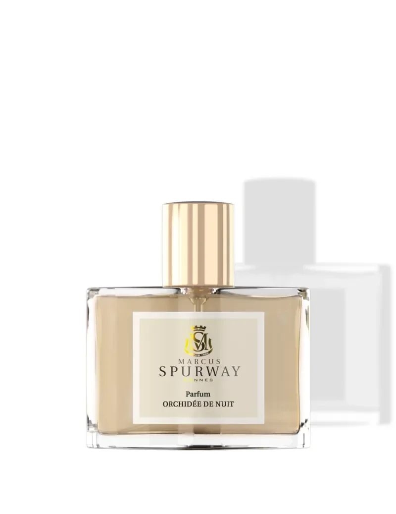 Marcus Spurway damesparfum Orchidée de Nuit