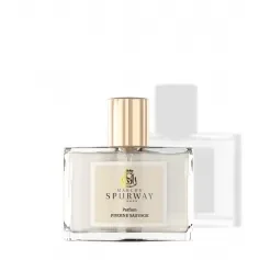 Marcus Spurway damesparfum Pivoine Sauvage