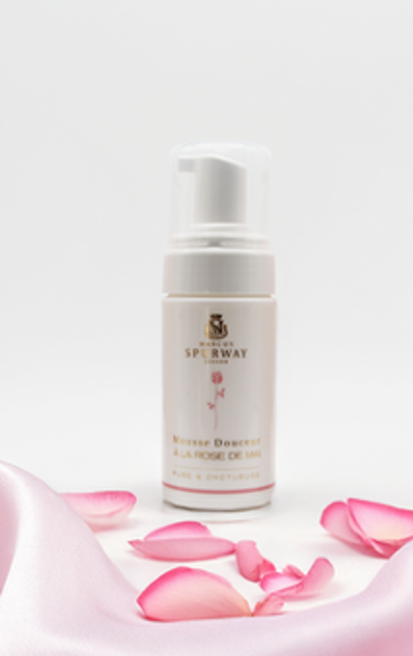 Reinigingsmousse 100 ml