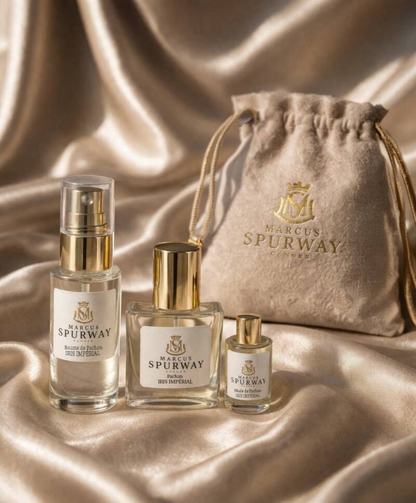 Geparfumeerde Olie + Parfum + Bodymist  + Gratis Tasje