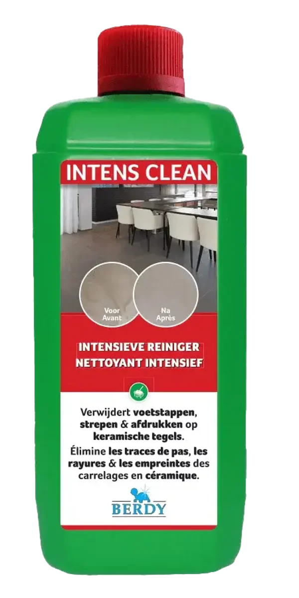 intens clean 1l