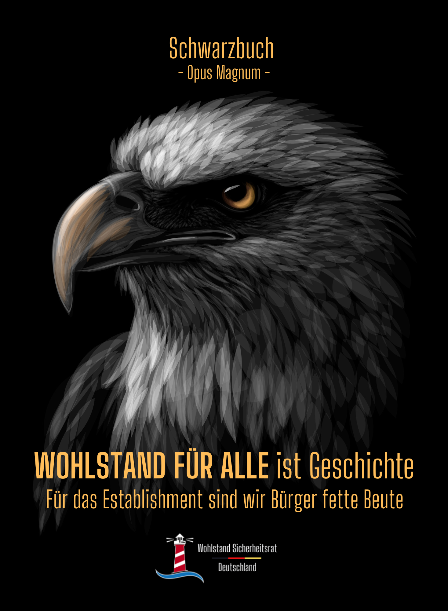 Wohlstand für alle ist Geschichte Für das Establishment sind wir Bürger fette Beute