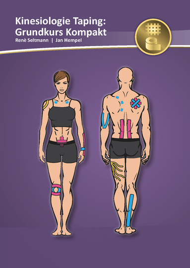 Kinesiologie Taping Grundkurs