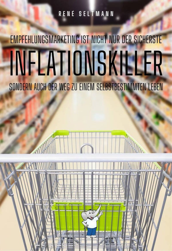 Empfehlungsmarketing ist nicht nur der sicherste Inflationskiller